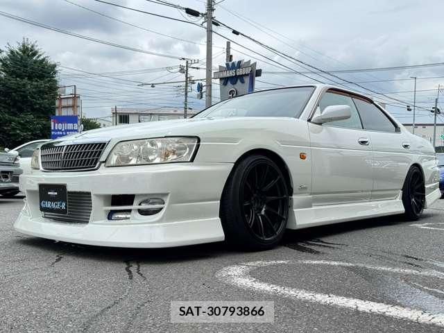 Nissan LAUREL 2002-06 8053962-9