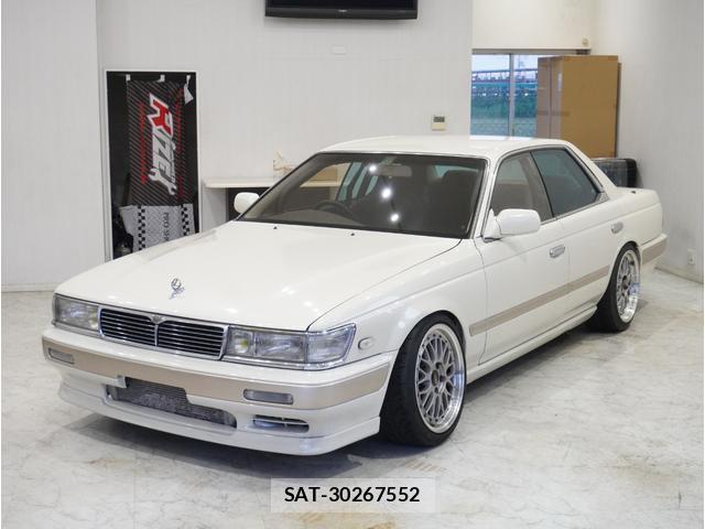 Nissan LAUREL 1990-09 8054450-1