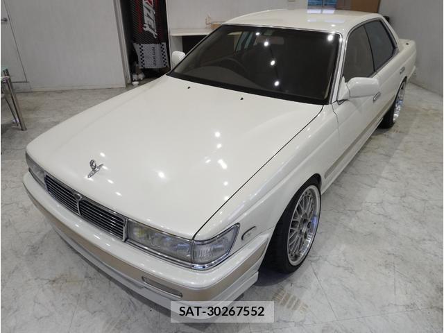 Nissan LAUREL 1990-09 8054450-10