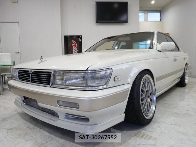 Nissan LAUREL 1990-09 8054450-11