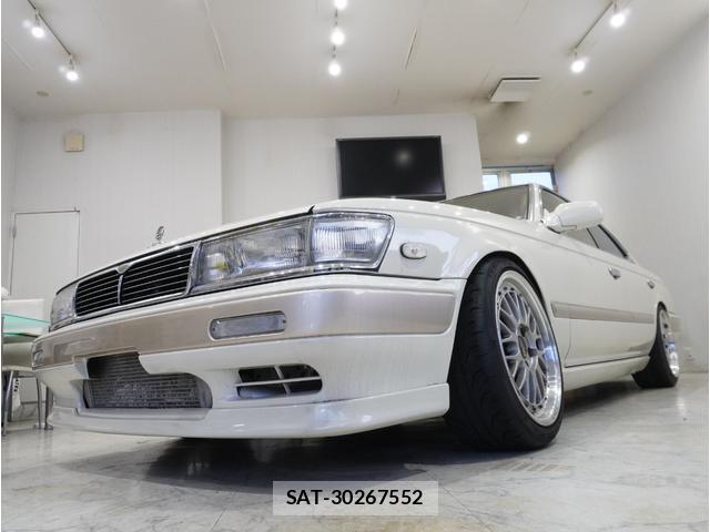 Nissan LAUREL 1990-09 8054450-12