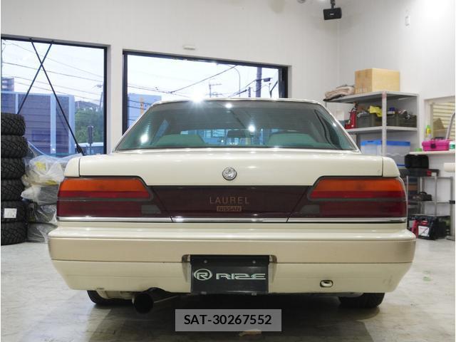 Nissan LAUREL 1990-09 8054450-13