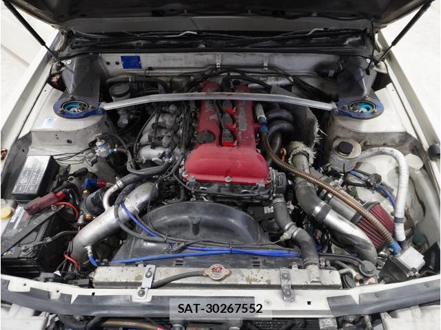 Nissan LAUREL 1990-09 8054450-8