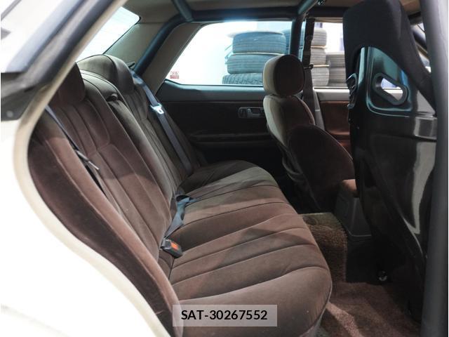Nissan LAUREL 1990-09 8054450-9