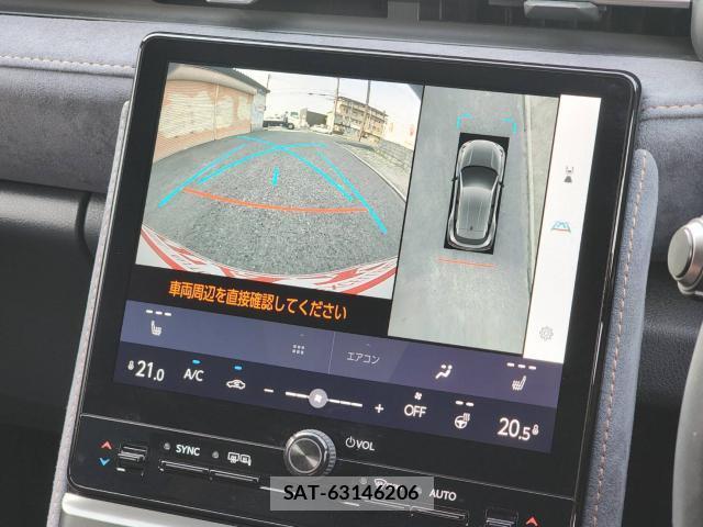 Lexus LBX 2024-02 8055669-14