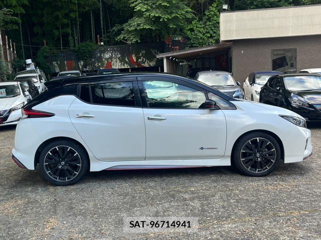 Nissan LEAF 2019-06 8053946-5