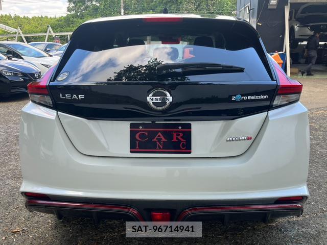 Nissan LEAF 2019-06 8053946-6