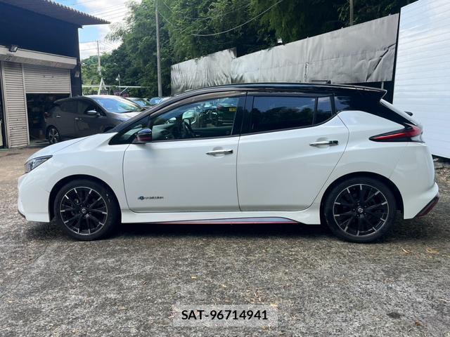 Nissan LEAF 2019-06 8053946-8