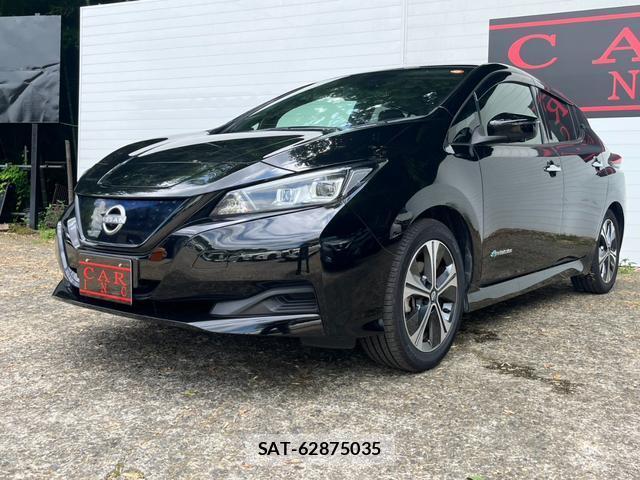 Nissan LEAF 2021-09 8053948-10