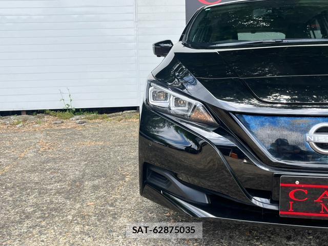 Nissan LEAF 2021-09 8053948-11