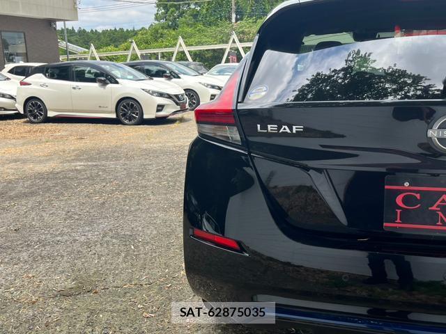 Nissan LEAF 2021-09 8053948-13