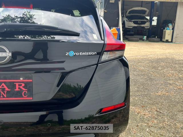 Nissan LEAF 2021-09 8053948-14