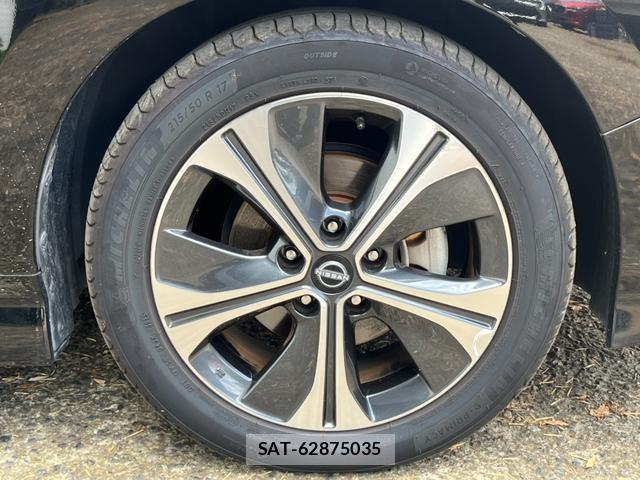 Nissan LEAF 2021-09 8053948-17