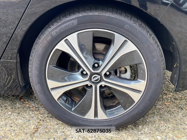 Nissan LEAF 2021-09 8053948-19