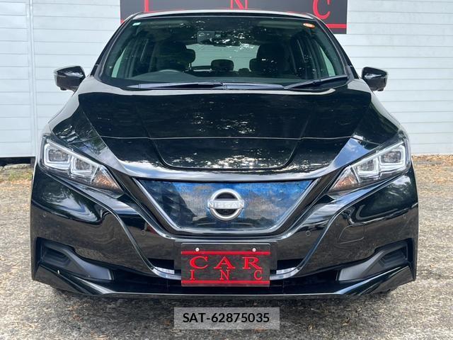Nissan LEAF 2021-09 8053948-3