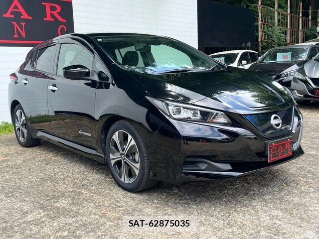 Nissan LEAF 2021-09 8053948-4