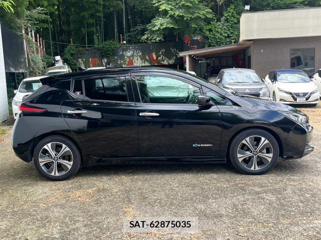 Nissan LEAF 2021-09 8053948-5