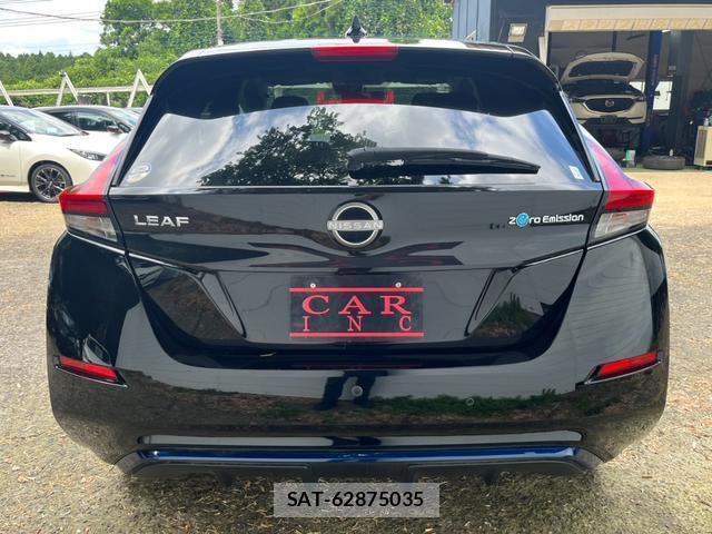 Nissan LEAF 2021-09 8053948-7