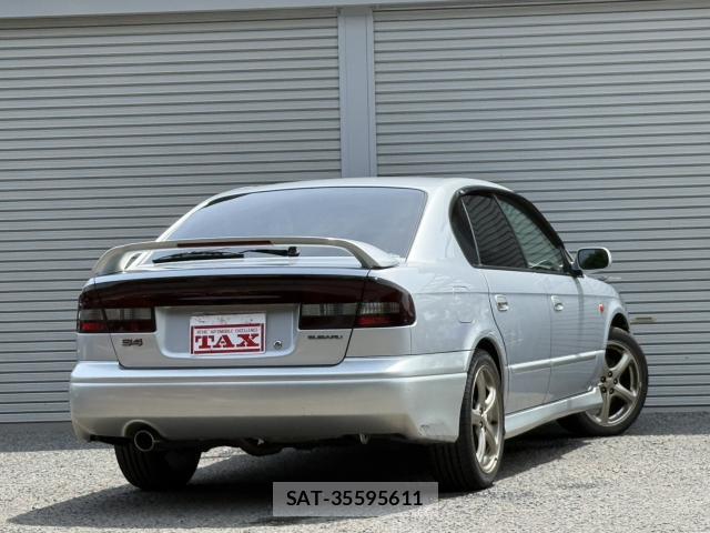 Subaru LEGACY B4 2002-05 8053245-1