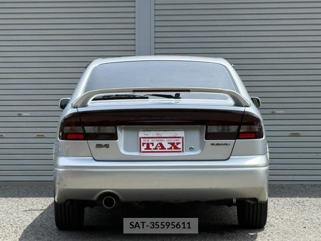 Subaru LEGACY B4 2002-05 8053245-10