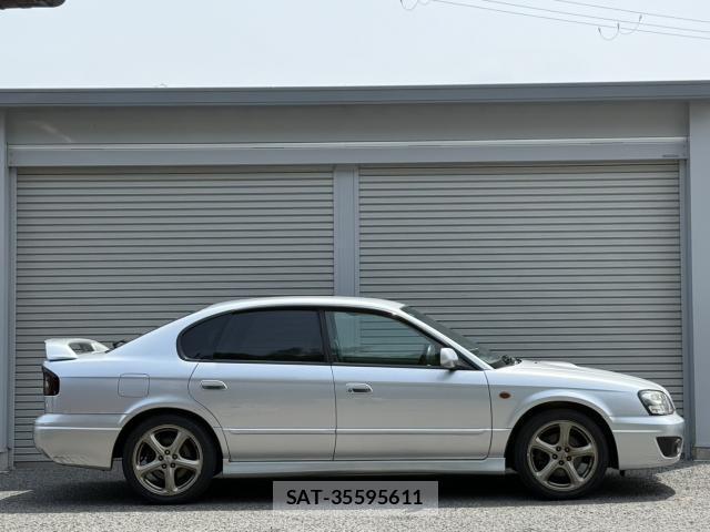 Subaru LEGACY B4 2002-05 8053245-11