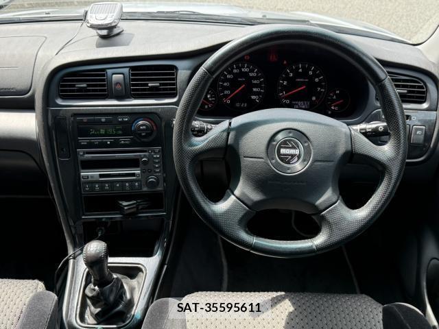 Subaru LEGACY B4 2002-05 8053245-13