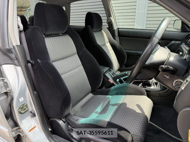 Subaru LEGACY B4 2002-05 8053245-5