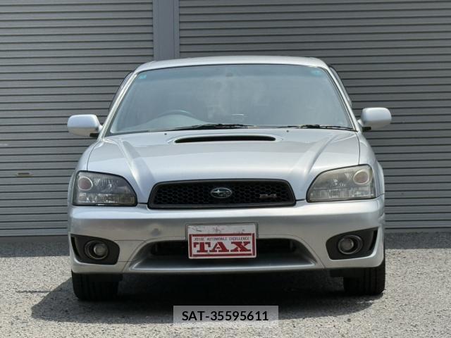 Subaru LEGACY B4 2002-05 8053245-9