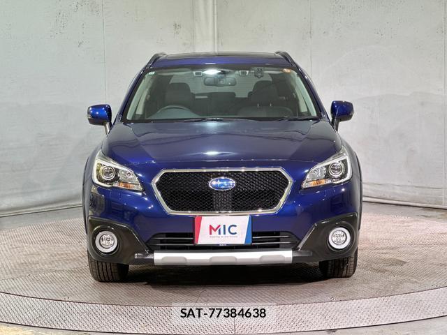 Subaru OUTBACK 2016-12 8054458-13