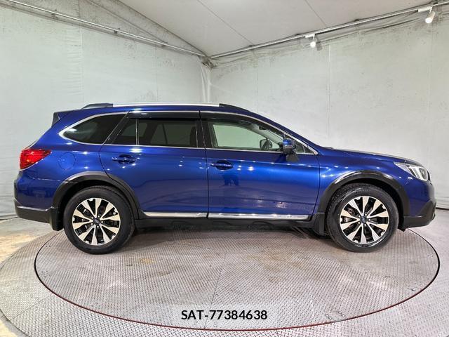 Subaru OUTBACK 2016-12 8054458-15