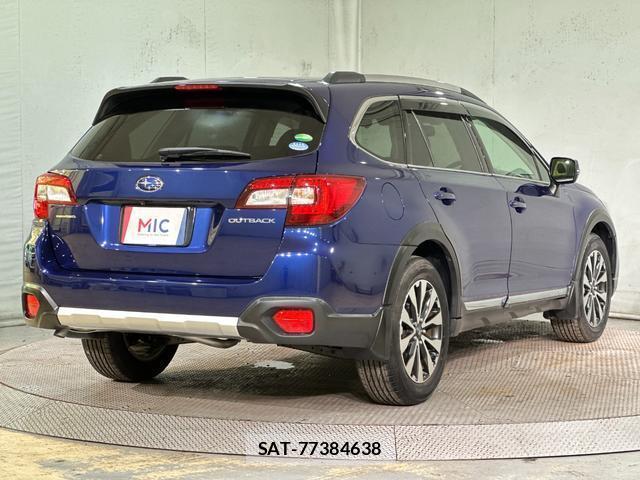 Subaru OUTBACK 2016-12 8054458-16