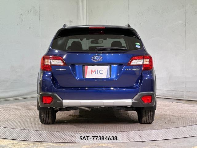 Subaru OUTBACK 2016-12 8054458-17