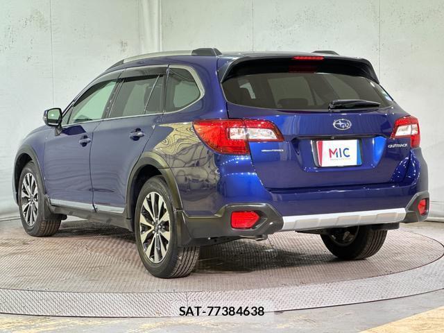 Subaru OUTBACK 2016-12 8054458-18