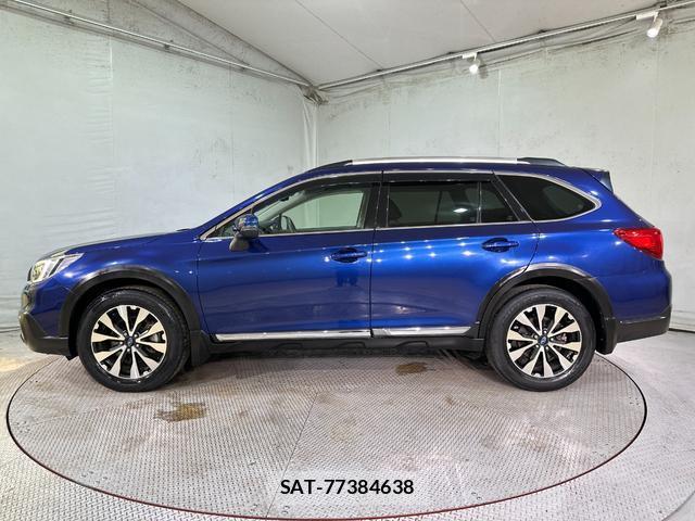 Subaru OUTBACK 2016-12 8054458-19