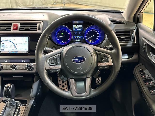 Subaru OUTBACK 2016-12 8054458-6