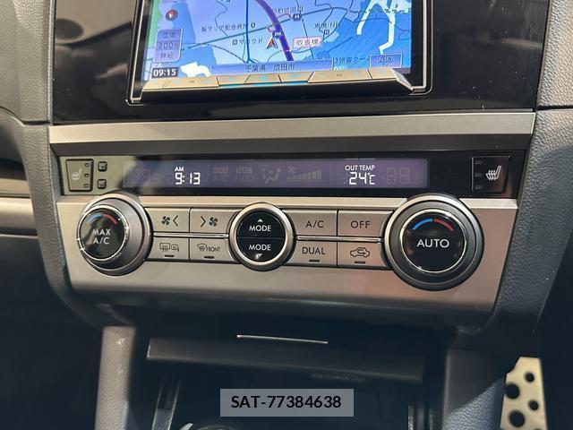 Subaru OUTBACK 2016-12 8054458-8