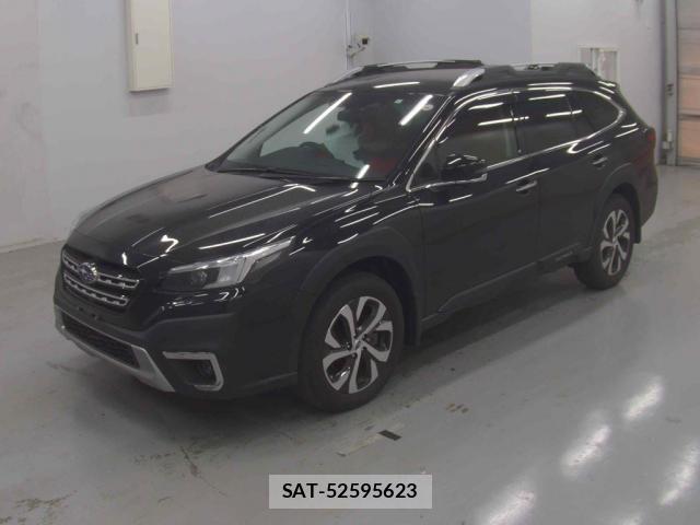 Subaru OUTBACK 2023-01 8008531-4