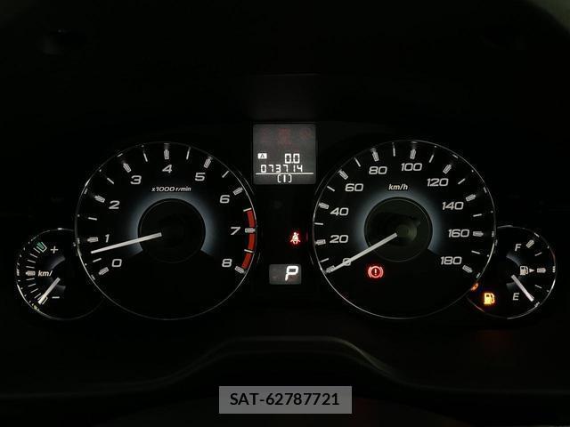 Subaru OUTBACK 2011-08 8055542-11