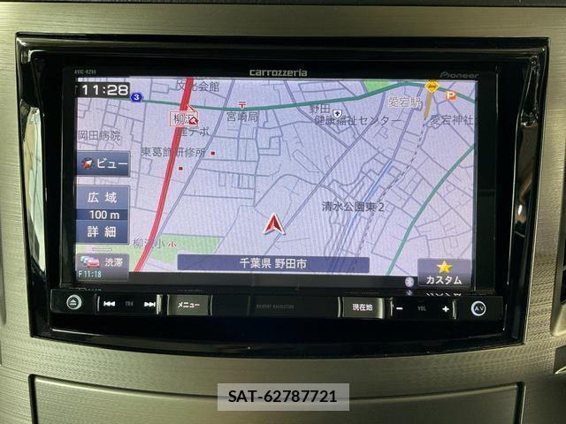 Subaru OUTBACK 2011-08 8055542-14