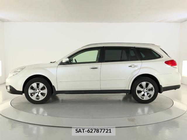 Subaru OUTBACK 2011-08 8055542-3