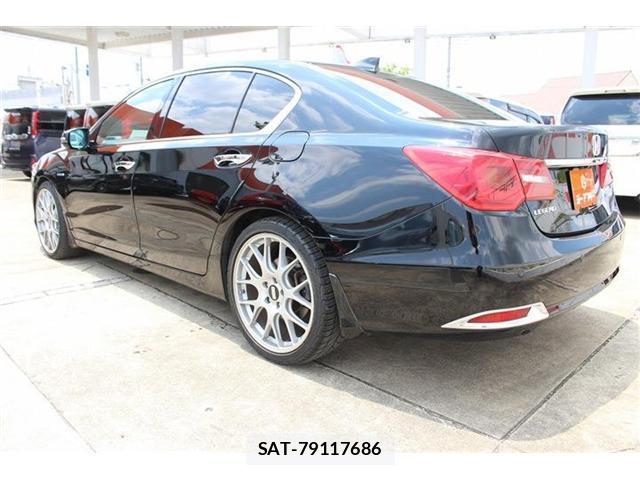 Honda LEGEND 2015-07 8054951-10