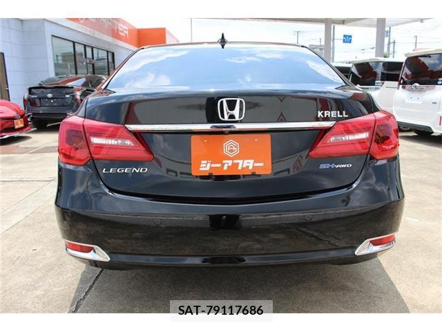 Honda LEGEND 2015-07 8054951-11