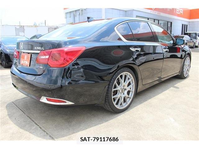Honda LEGEND 2015-07 8054951-12