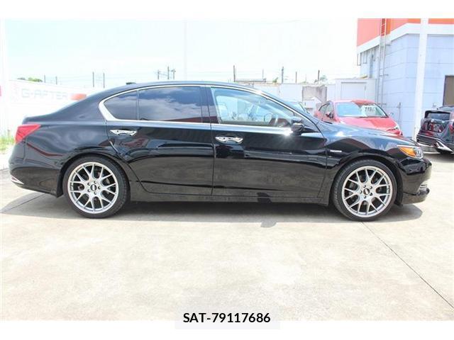 Honda LEGEND 2015-07 8054951-13