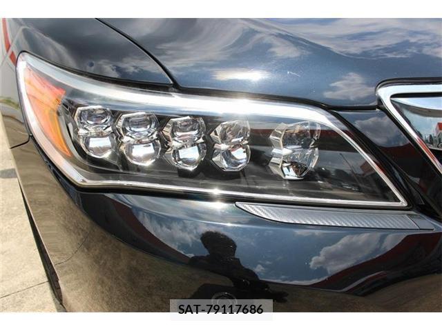 Honda LEGEND 2015-07 8054951-14