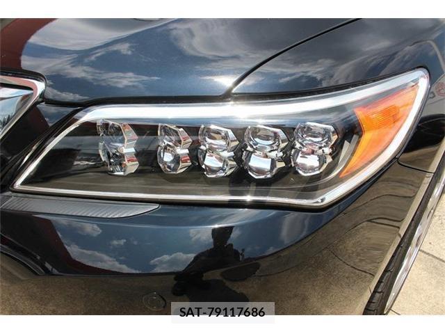 Honda LEGEND 2015-07 8054951-15
