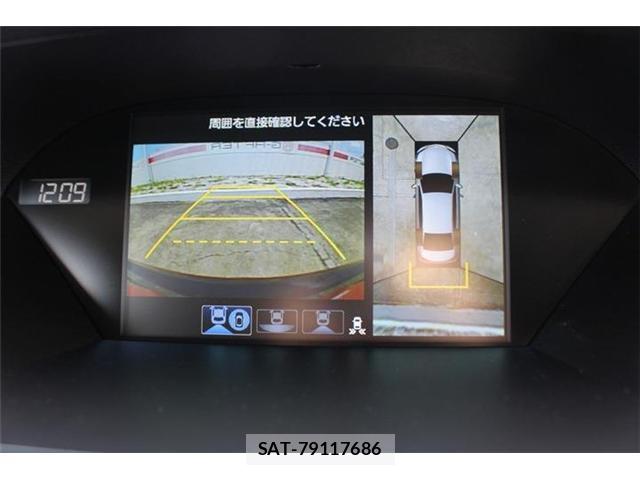 Honda LEGEND 2015-07 8054951-2