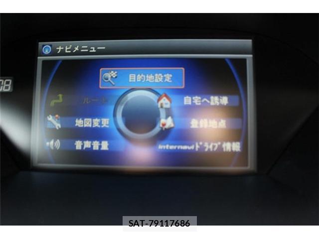 Honda LEGEND 2015-07 8054951-3