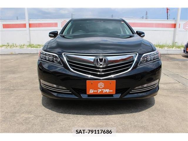 Honda LEGEND 2015-07 8054951-7