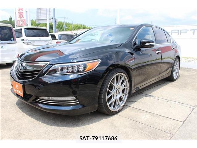 Honda LEGEND 2015-07 8054951-8